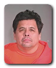 Inmate ABEL PACHECO