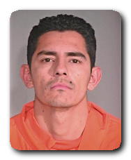 Inmate RAUL PEREZ