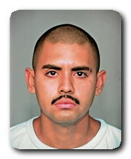 Inmate YOSHIEL QUINONEZ