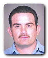 Inmate ANTONIO RAMIREZ