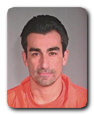 Inmate PAUL RAMOS