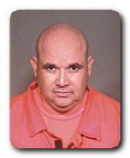 Inmate MICHAEL ROBLES