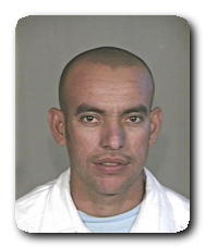 Inmate DANIEL SICAIROS