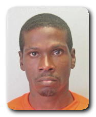Inmate TERRY WILLIS