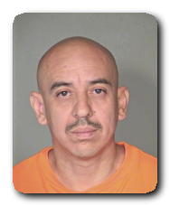 Inmate STEVEN YARRITO