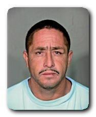 Inmate RAMON ALVAREZ CISNEROS