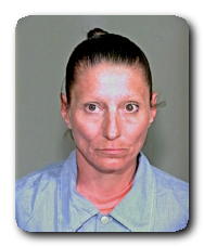 Inmate BILLIE ANGELICO