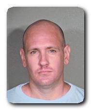 Inmate CODY CANTRELL