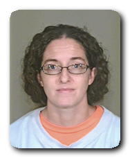 Inmate MARY CIVIS