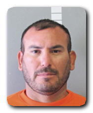 Inmate MARIO CORRALES CARDENAS