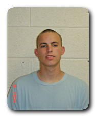 Inmate CHASE CURRY