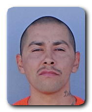 Inmate JORGE ENRIQUEZ