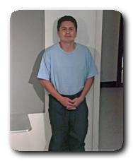 Inmate SERGIO EQUIHUA MAGANA