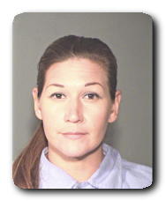Inmate TRACEY FLORIAN