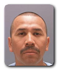 Inmate JUAN GARCIA RAMIREZ