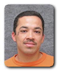 Inmate XAVIER GARCIA