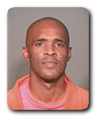 Inmate TRACY GATES