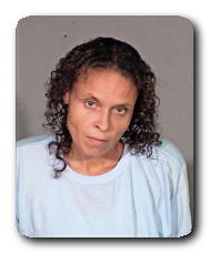 Inmate RUBY HALL