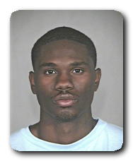 Inmate DARCELL HENRY