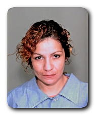 Inmate MARGARET HERRERA
