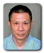 Inmate HAOBO HUANG