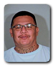 Inmate GUILLERMO LOPEZ
