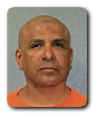 Inmate TOMMY LOZANO