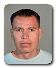 Inmate LUIS MARTINEZ MENJIVAR