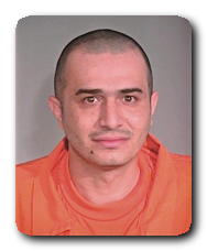 Inmate EDUARD MATATOV