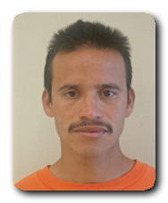 Inmate CARLOS MEJIA