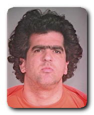 Inmate BELAL MOHAMMAD