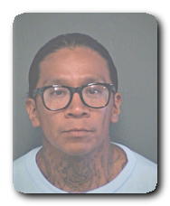 Inmate CHRISTOPHER MOLINAR