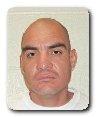 Inmate CHRISTOPHER MONTOYA