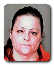 Inmate CARRIE NELSON
