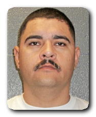 Inmate MARTIN NEVAREZ