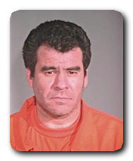 Inmate CARLOS RESPARDO ROCHIN