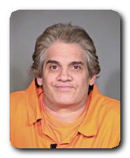 Inmate GREGORY RICO