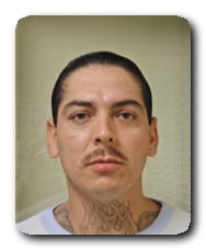 Inmate EDUARDO ROMERO