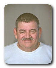 Inmate GUILLERMO ROMO