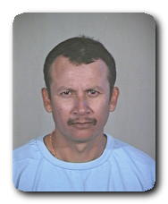 Inmate JORGE SALAS HERNANDEZ