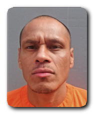 Inmate MANUEL SANCHEZ HERNANDEZ
