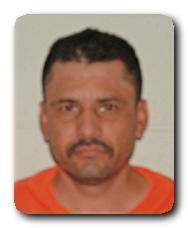 Inmate HORACIO SANCHEZ