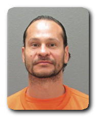Inmate JOSE SANCHEZ