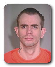 Inmate STEPHEN SHAVER
