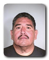 Inmate FRANK SOTO