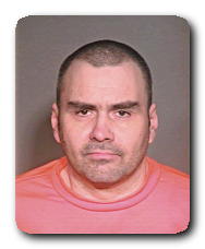 Inmate ANDRES TORRES