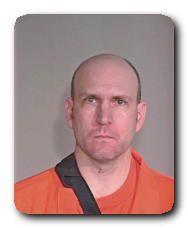 Inmate JOHN BACON