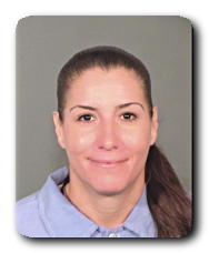 Inmate LARISSA BORTA