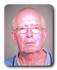 Inmate TED BOWEN