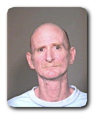 Inmate ROGER BUCKLAND